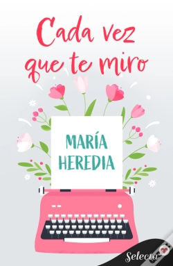 Capa do artigo Cada Vez Que Te Miro