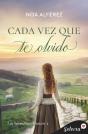 Cada Vez Que Te Olvido (Hermanos Craven 2) - Preview