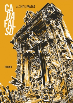 Capa do artigo Cadafalso