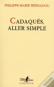 Capa do artigo Cadaquès, Aller Simple