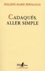 Cadaquès, Aller Simple - Preview