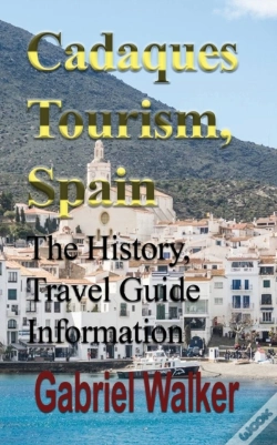 Capa do artigo Cadaques Tourism, Spain