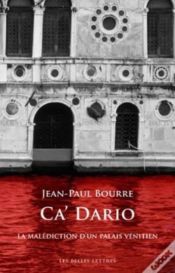 Capa do artigo Ca'Dario