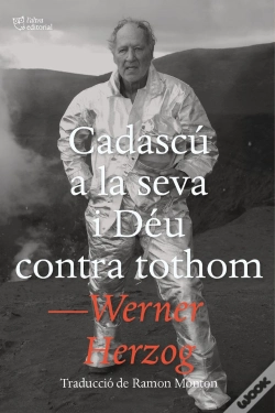 Capa do artigo Cadascu A La Seva I Deu Contra Tothom