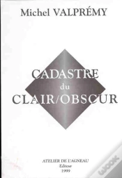 Capa do artigo Cadastre Du Clair Obscur