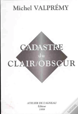 Capa do artigo Cadastre Du Clair Obscur