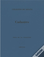 Capa do artigo Cadastres