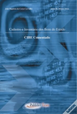 Capa do artigo Cadastro do Inventário dos Bens do Estado