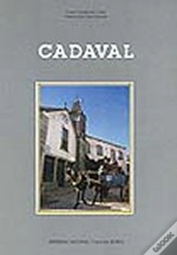 Capa do artigo Cadaval