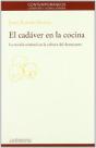Cadaver En La Cocina,El - Preview