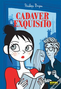 Capa do artigo Cadáver Exquisito