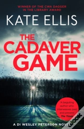 Capa do artigo Cadaver Game