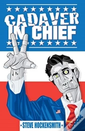 Cadaver In Chief