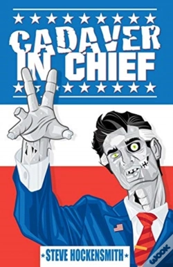 Capa do artigo Cadaver In Chief