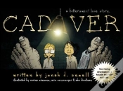 Capa do artigo Cadaver