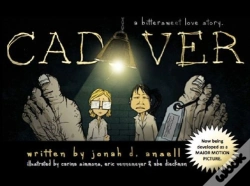 Capa do artigo Cadaver