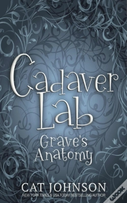 Capa do artigo Cadaver Lab: Grave'S Anatomy