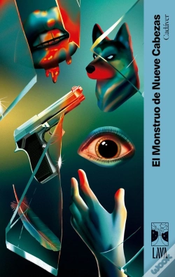 Capa do artigo Cadaver