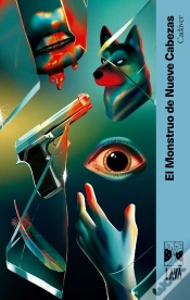 Capa do artigo Cadaver
