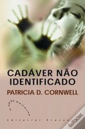 Capa do artigo Cadáver não Identificado