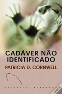 Capa do artigo Cadáver não Identificado