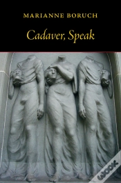 Capa do artigo Cadaver, Speak