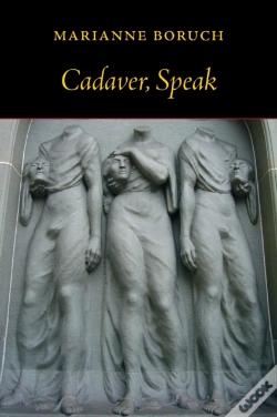 Capa do artigo Cadaver, Speak