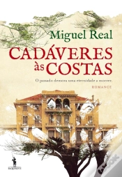 Capa do artigo Cadáveres Às Costas