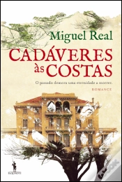 Capa do artigo Cadáveres às Costas