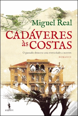 Capa do artigo Cadáveres às Costas