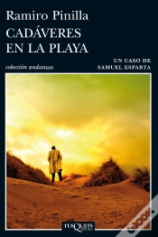 Capa do artigo Cadáveres En La Playa