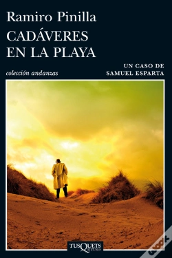 Capa do artigo Cadáveres En La Playa