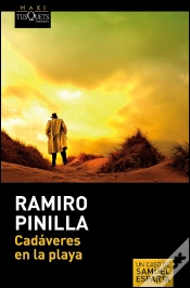 Capa do artigo Cadáveres En La Playa