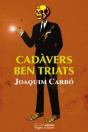 Cadàvers Ben Triats - Preview