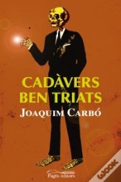 Capa do artigo Cadàvers Ben Triats