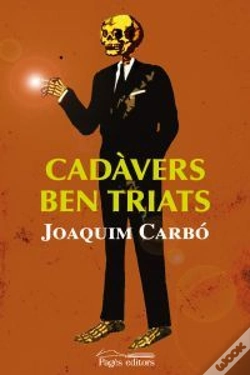 Capa do artigo Cadàvers Ben Triats