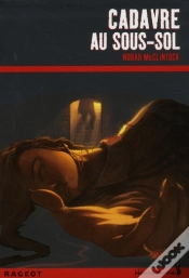 Capa do artigo Cadavre Au Sous-Sol