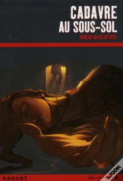 Capa do artigo Cadavre Au Sous-Sol