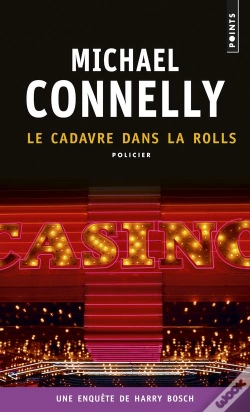 Capa do artigo Cadavre Dans La Rolls (Le)