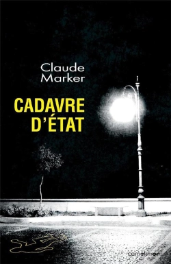 Capa do artigo Cadavre D'État