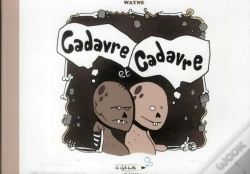 Capa do artigo Cadavre & Cadavre