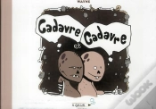 Capa do artigo Cadavre & Cadavre