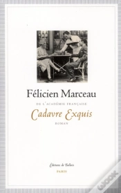 Capa do artigo Cadavre Exquis
