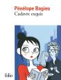 Cadavre Exquis - Preview
