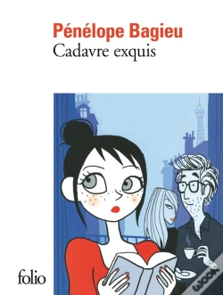 Capa do artigo Cadavre Exquis