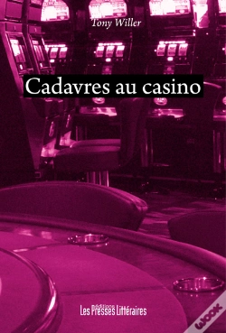 Capa do artigo Cadavres Au Casino