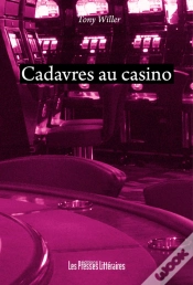 Capa do artigo Cadavres Au Casino