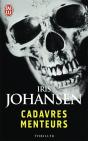 Cadavres Menteurs - Preview