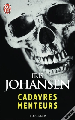 Capa do artigo Cadavres Menteurs