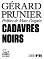 Cadavres Noirs - Preview